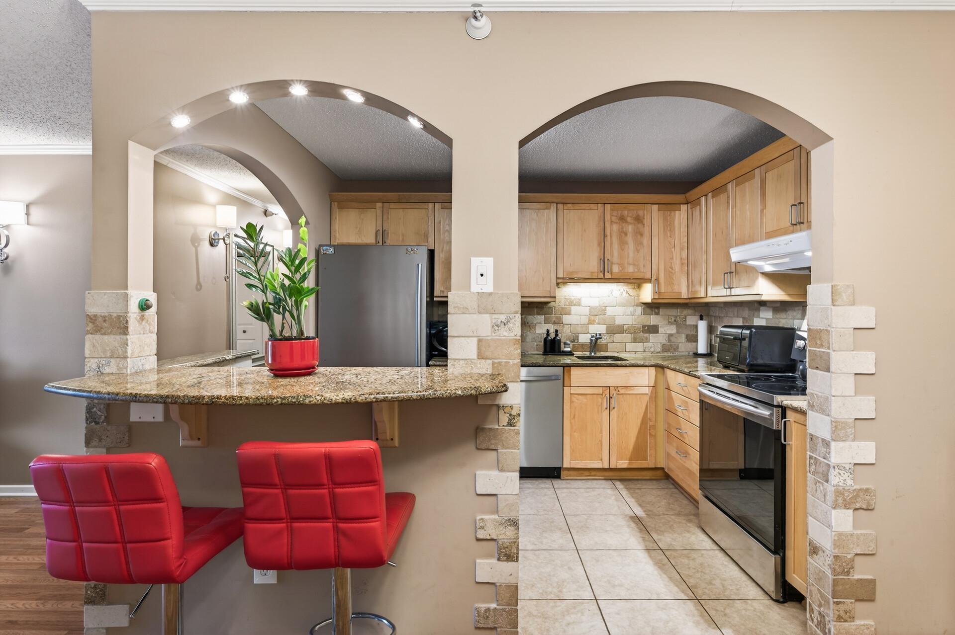 5645 Green Circle Drive 108