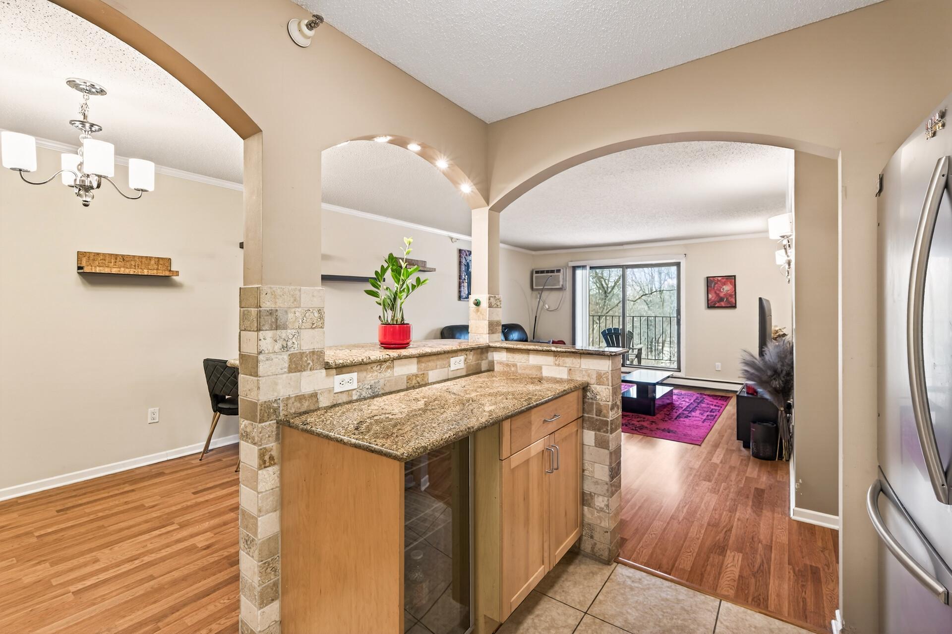 5645 Green Circle Drive 108