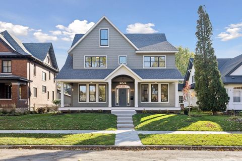 1532 Lincoln Avenue Saint Paul MN 55105