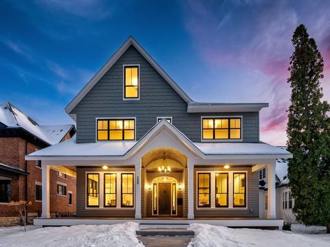 1532 Lincoln Avenue Saint Paul MN 55105