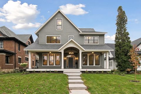 1532 Lincoln Avenue Saint Paul MN 55105