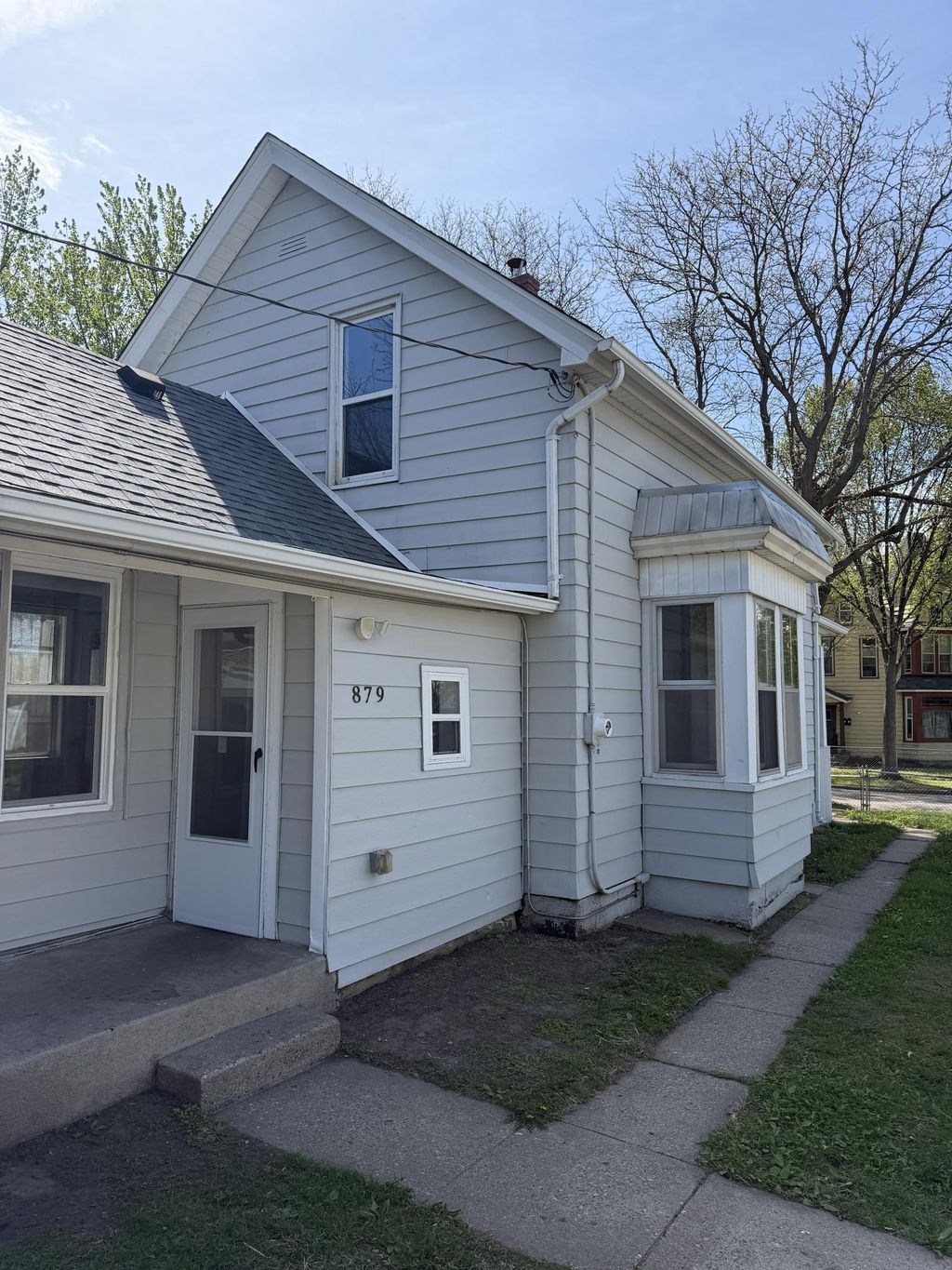 Photo of 879 Conway Street, Saint Paul, MN 55106 (MLS # 7067841)