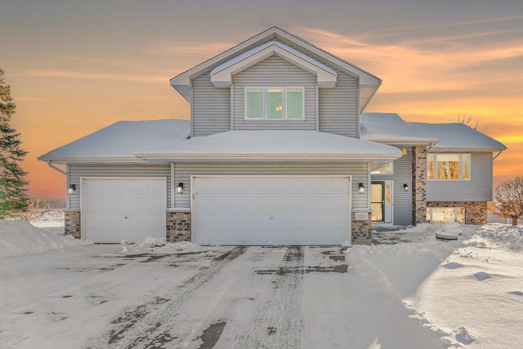 Photo of 5257 200th Street N, Forest Lake, MN 55025 (MLS # 6822027)