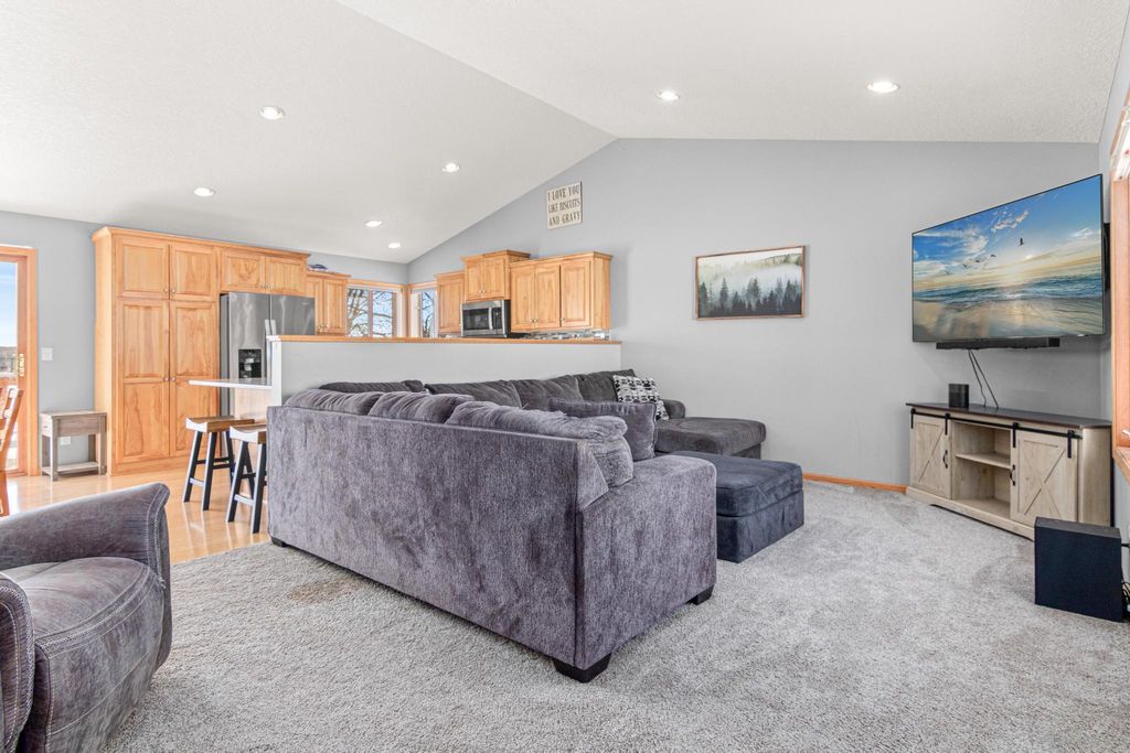 Photo of 5257 200th Street N, Forest Lake, MN 55025 (MLS # 6822027)