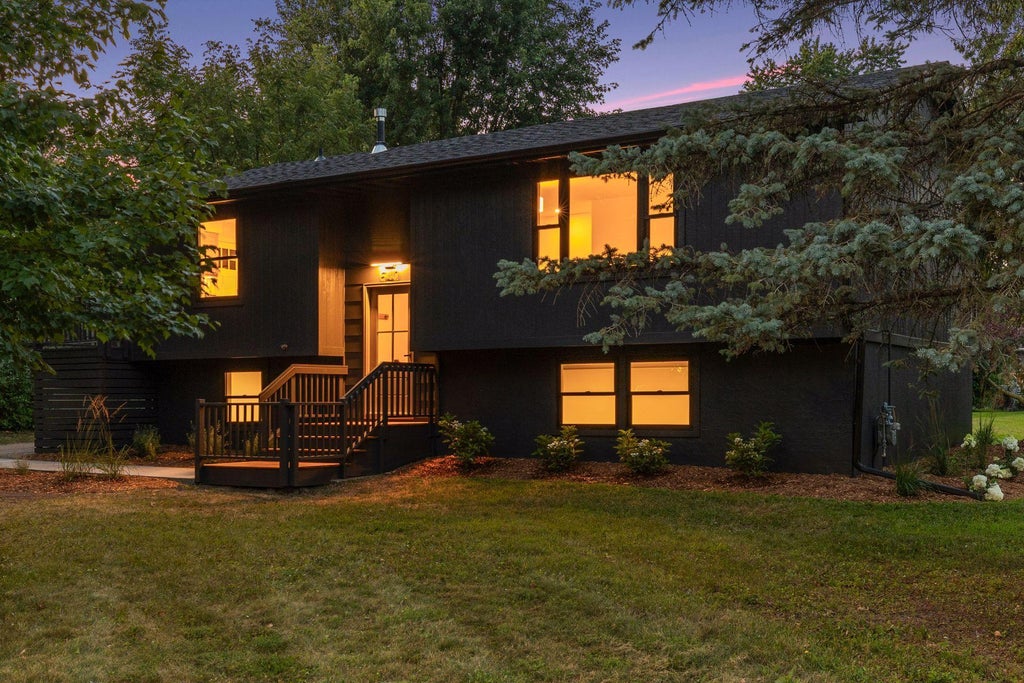 Photo of 640 Grospoint Lane N, Oakdale, MN 55128 (MLS # 7117117)