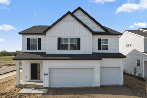 1240 Edge Way Jordan MN 55352
