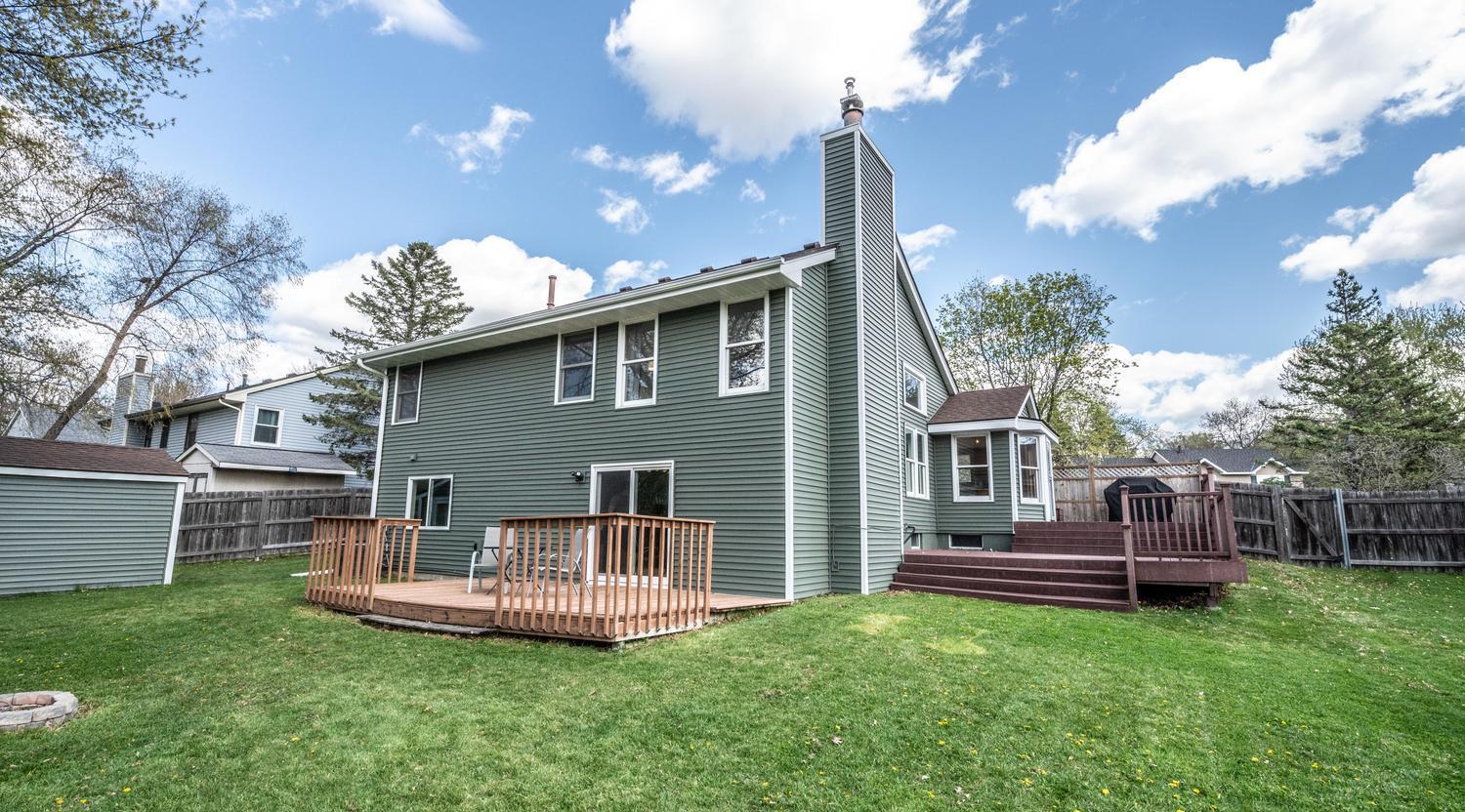 15020 Rushmore Crescent