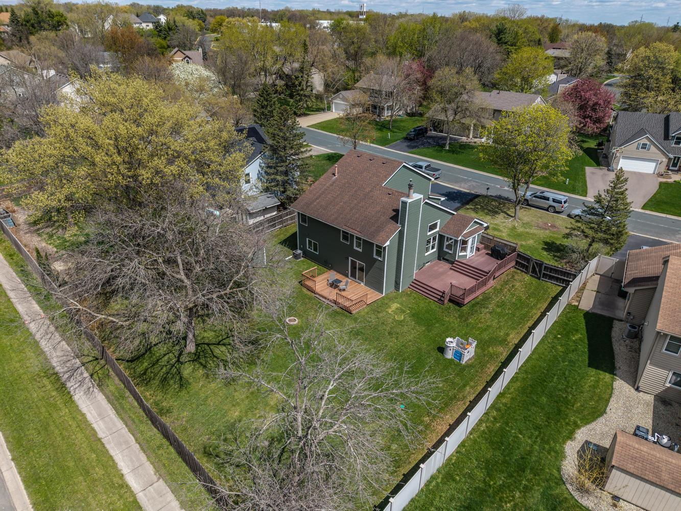 15020 Rushmore Crescent