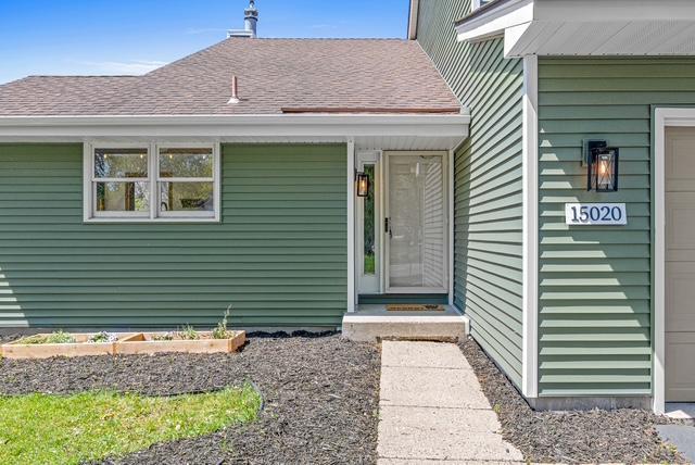 15020 Rushmore Crescent