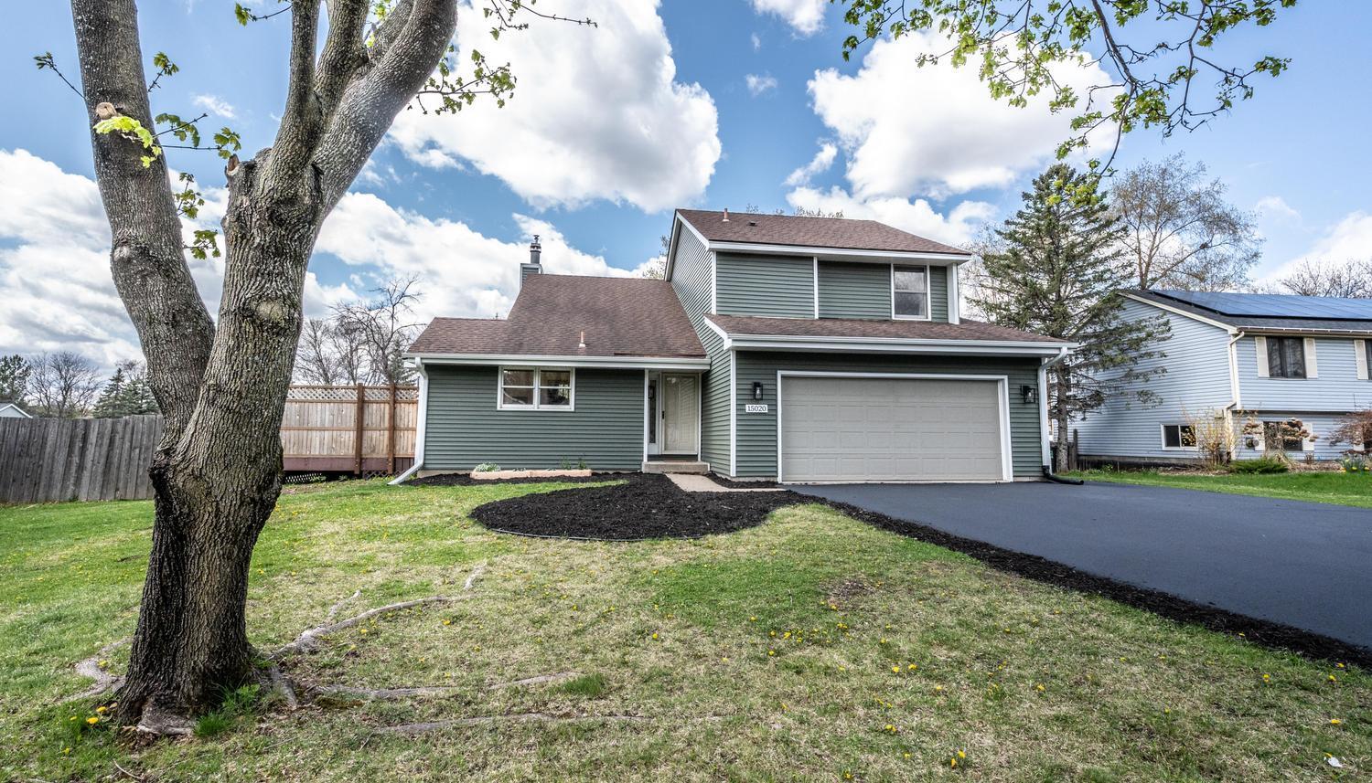 15020 Rushmore Crescent