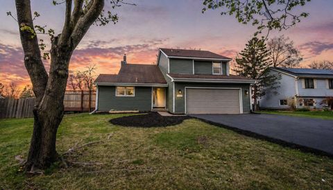 15020 Rushmore Crescent Burnsville MN 55306