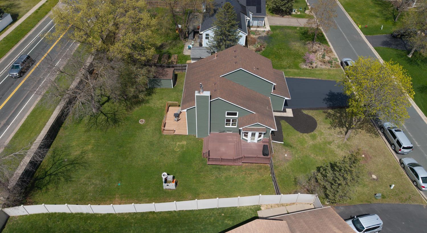 15020 Rushmore Crescent