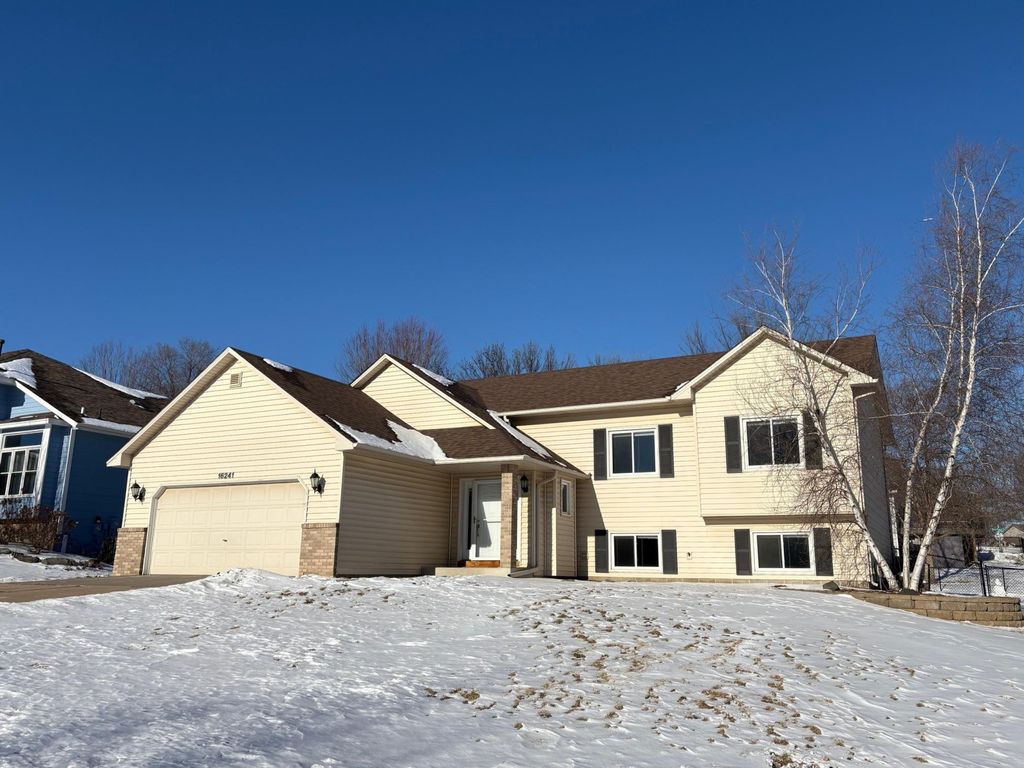 Photo of 16241 Grinnell Avenue, Lakeville, MN 55044 (MLS # 7016913)