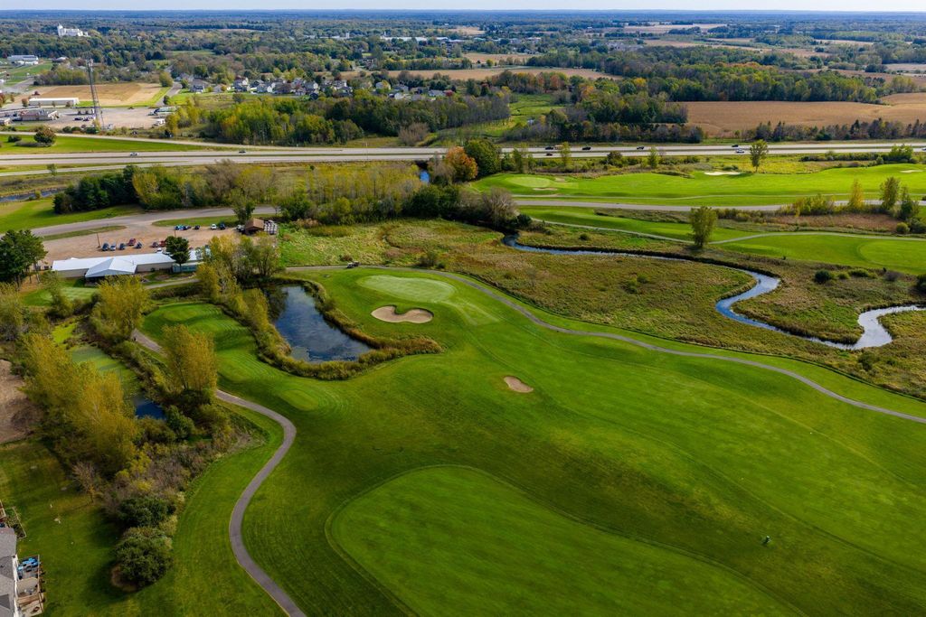 Photo of 2125 Eagle Street, Rush City, MN 55069 (MLS # 6826697)