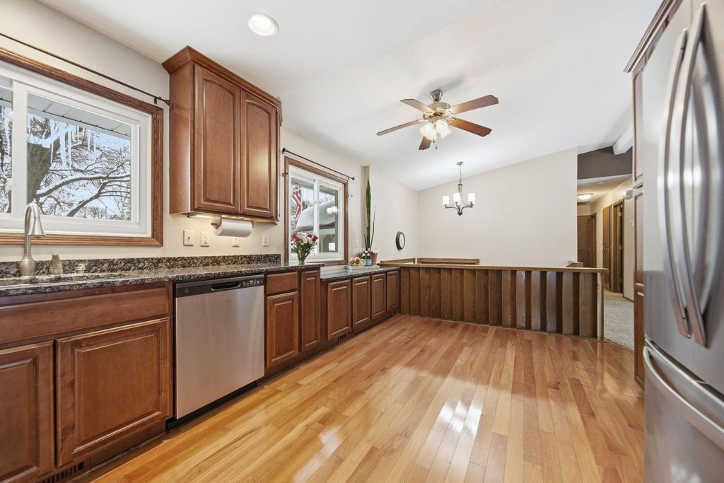 Photo of 2420 Mounds Avenue, New Brighton, MN 55112 (MLS # 6826413)