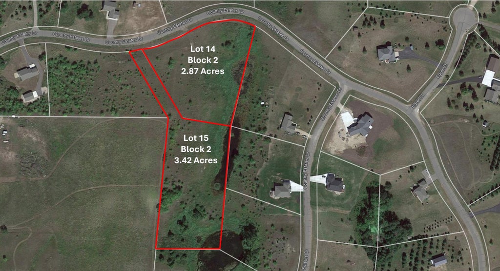 Photo of XX32 Country Estates Drive, Ida Twp, MN 56308 (MLS # 7134550)