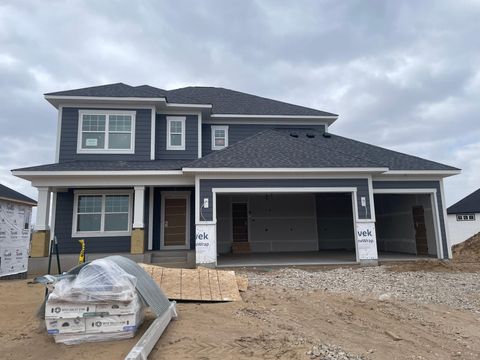 15910 Granada Avenue N Hugo MN 55038