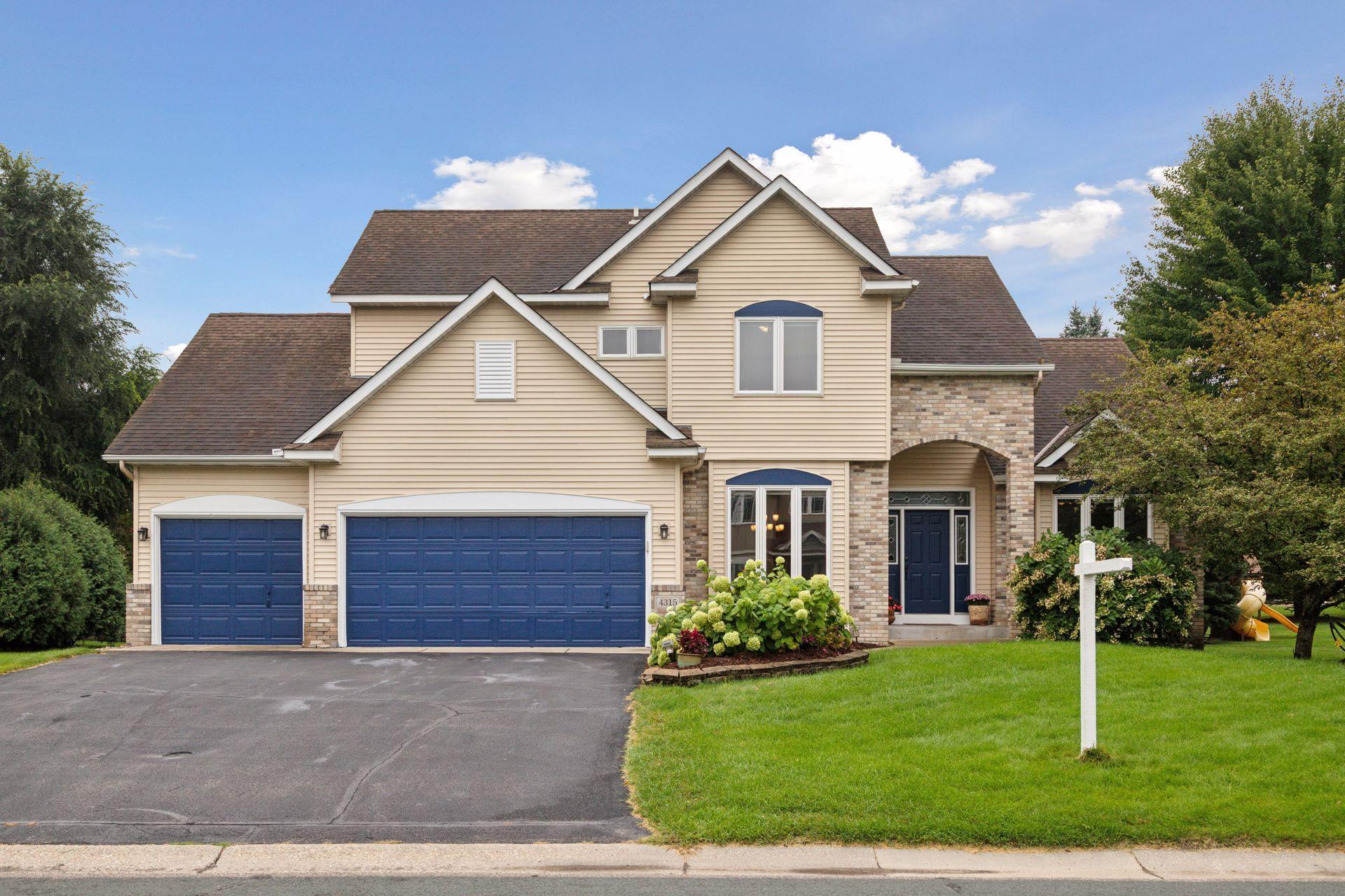 4315 Jessica Court