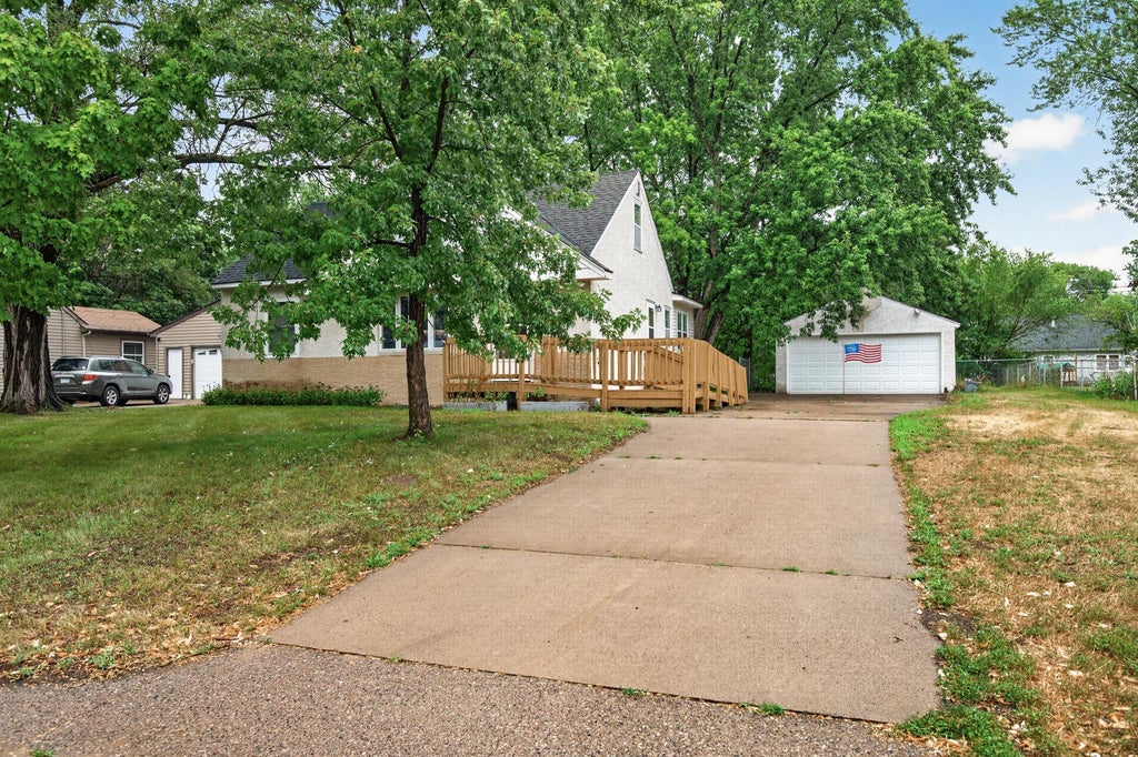 Photo of 2551 Rainbow Lane, New Brighton, MN 55112 (MLS # 7111377)