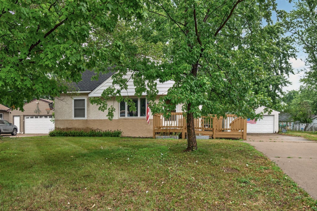 Photo of 2551 Rainbow Lane, New Brighton, MN 55112 (MLS # 7111377)