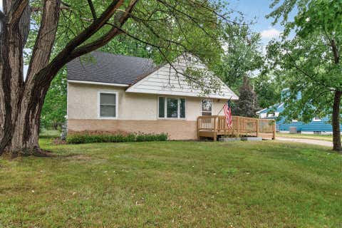 Photo of 2551 Rainbow Lane, New Brighton, MN 55112 (MLS # 7111377)