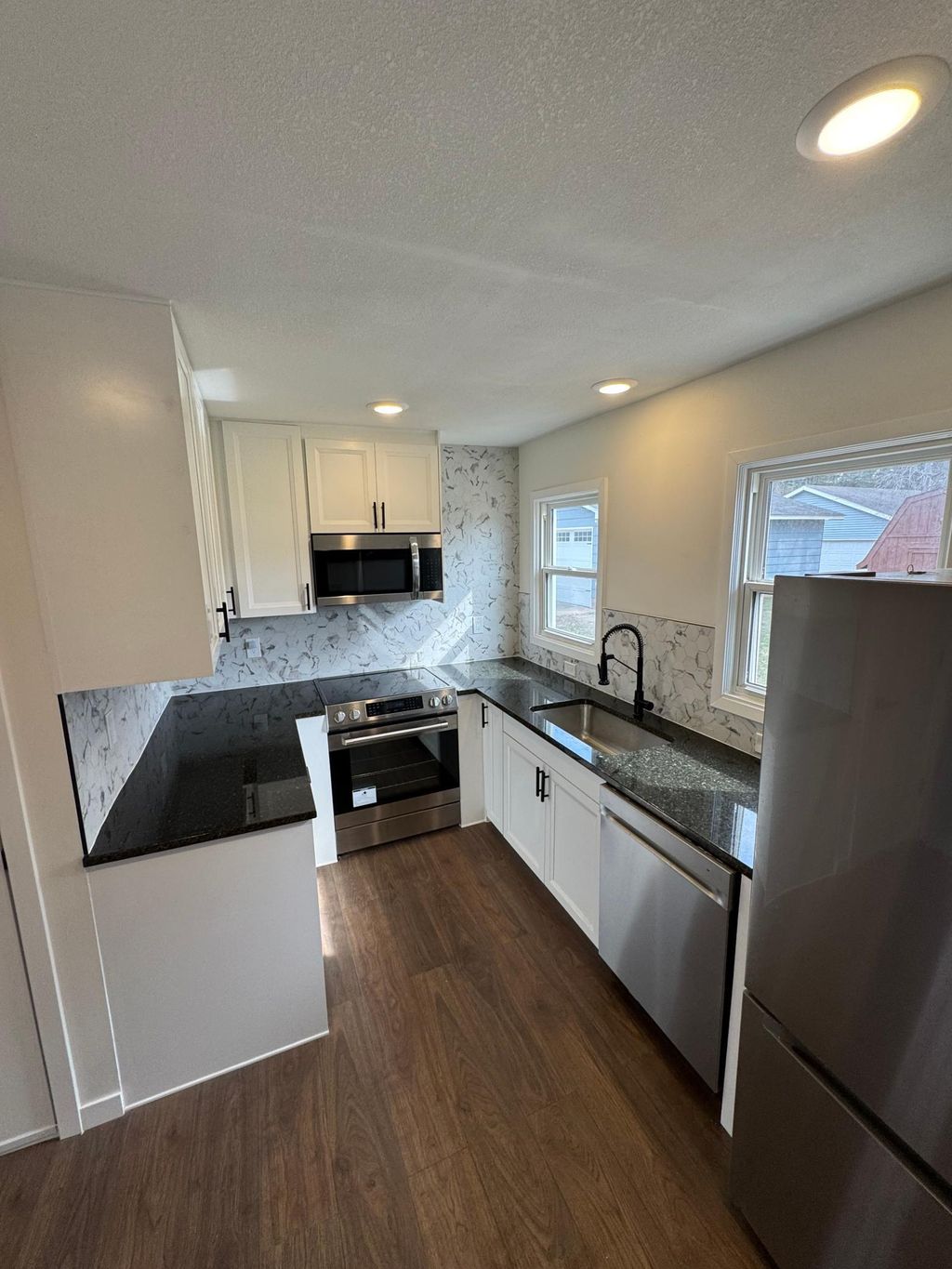 Photo of 8781 Griggs Avenue, Circle Pines, MN 55014 (MLS # 7053801)