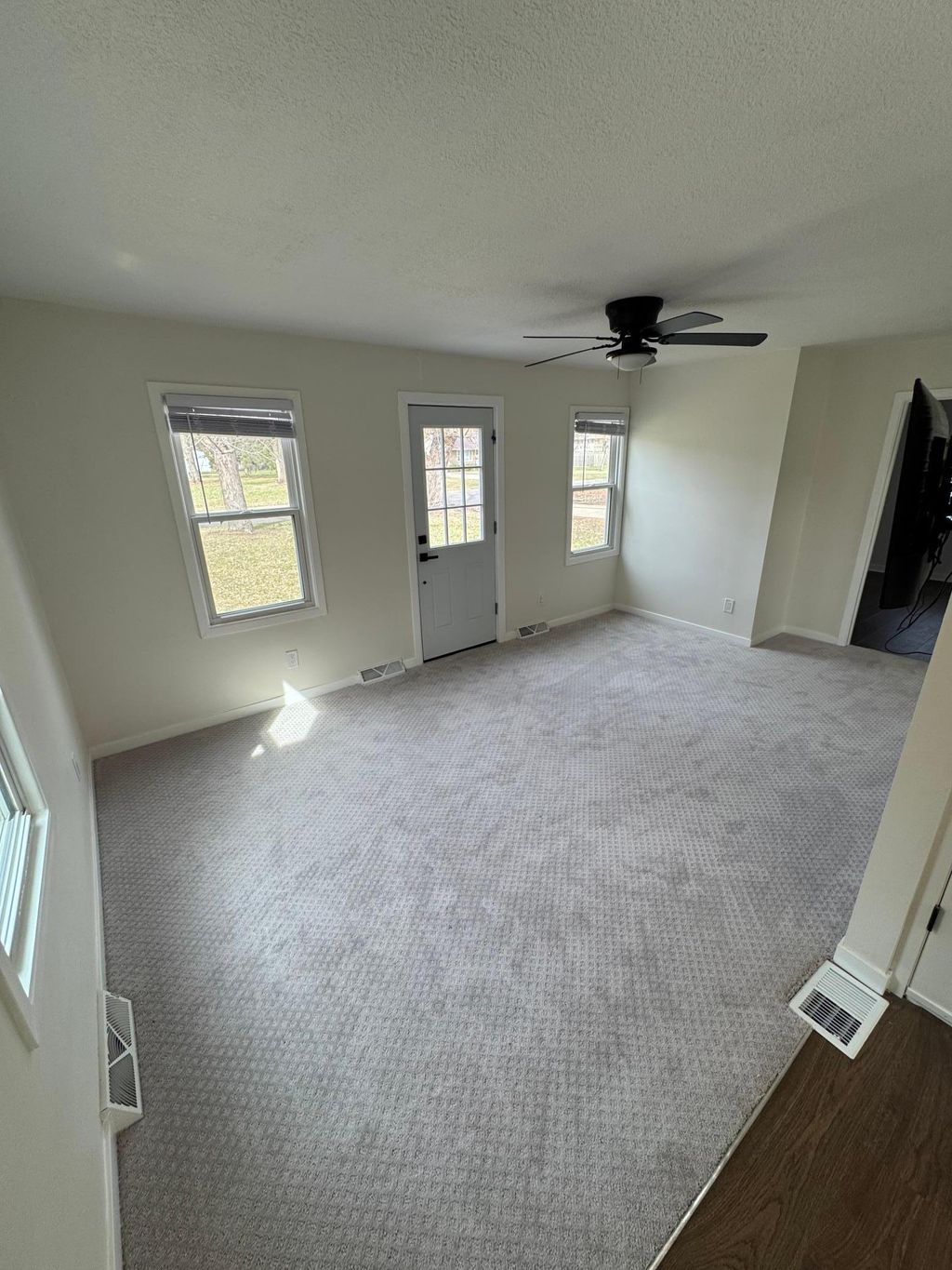 Photo of 8781 Griggs Avenue, Circle Pines, MN 55014 (MLS # 7053801)