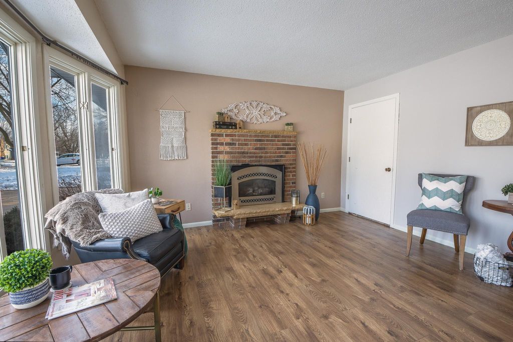 Photo of 1227 8th Avenue N, Sauk Rapids, MN 56379 (MLS # 7007283)