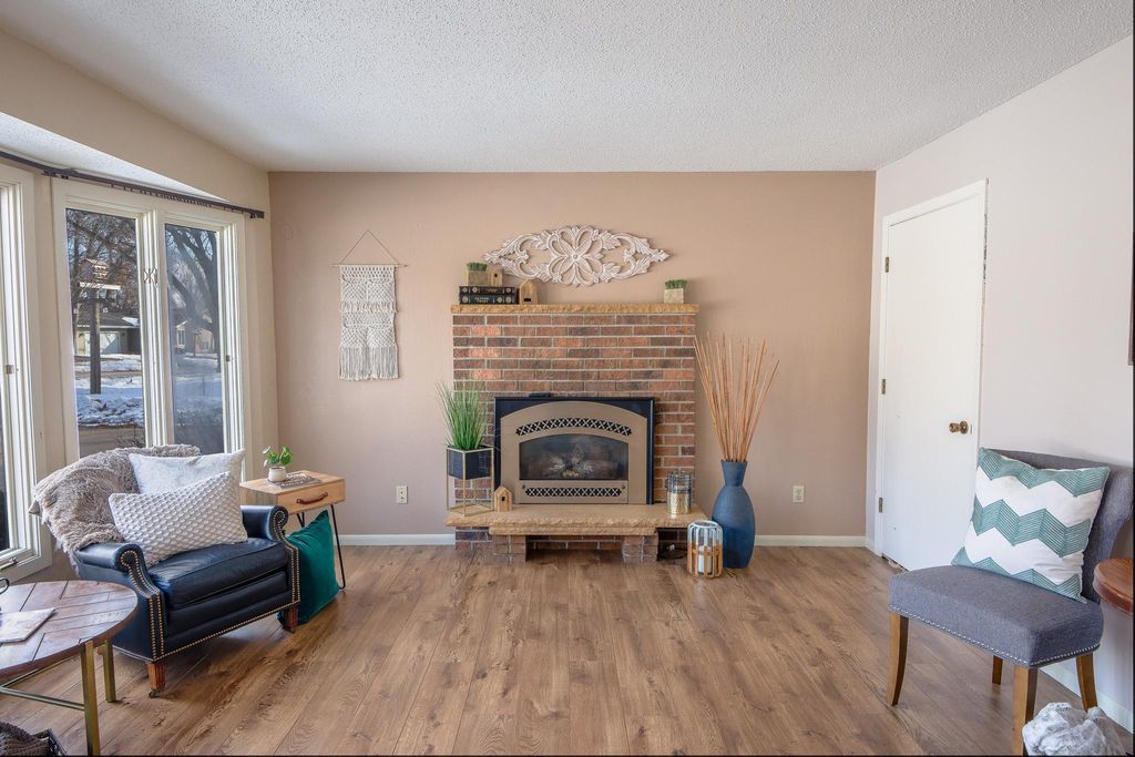 Photo of 1227 8th Avenue N, Sauk Rapids, MN 56379 (MLS # 7007283)