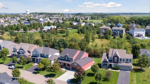 Tiny photo for 11307 Harness Draw, Woodbury, MN 55129 (MLS # 7111344)