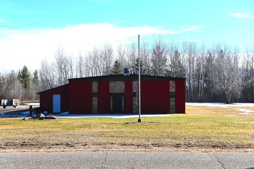 Photo of 1206 Prairie Avenue NW, Staples, MN 56479 (MLS # 7032662)