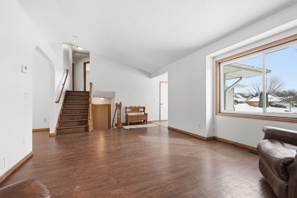 Photo of 5452 Helena Road N, Oakdale, MN 55128 (MLS # 6803106)