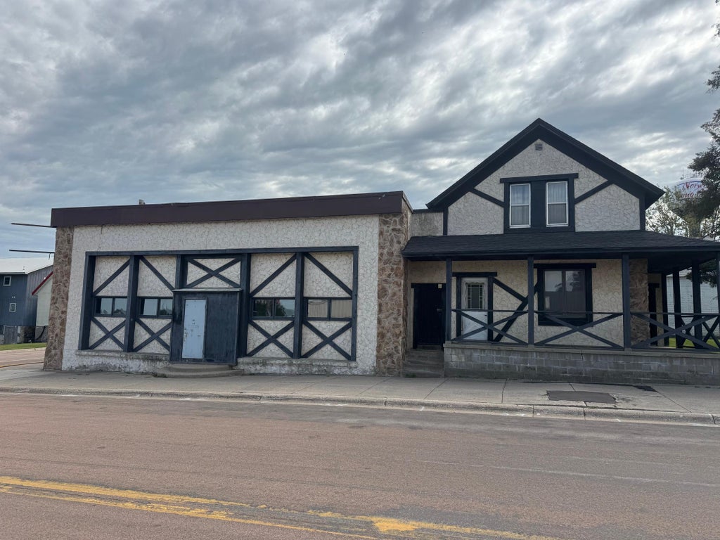 Photo of 223 Main Street E, Norwood Young America, MN 55397 (MLS # 7137777)