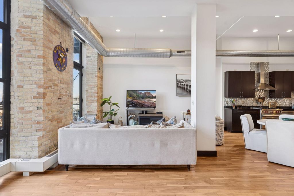 Photo of 150 Portland Avenue #304, Minneapolis, MN 55401 (MLS # 7018358)