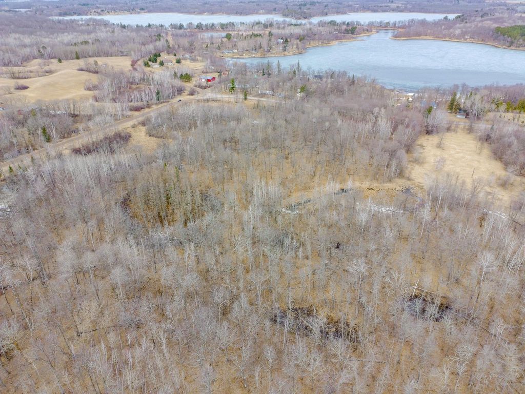 Photo of XXX Diamond Lake Street, Aitkin, MN 56431 (MLS # 7046783)