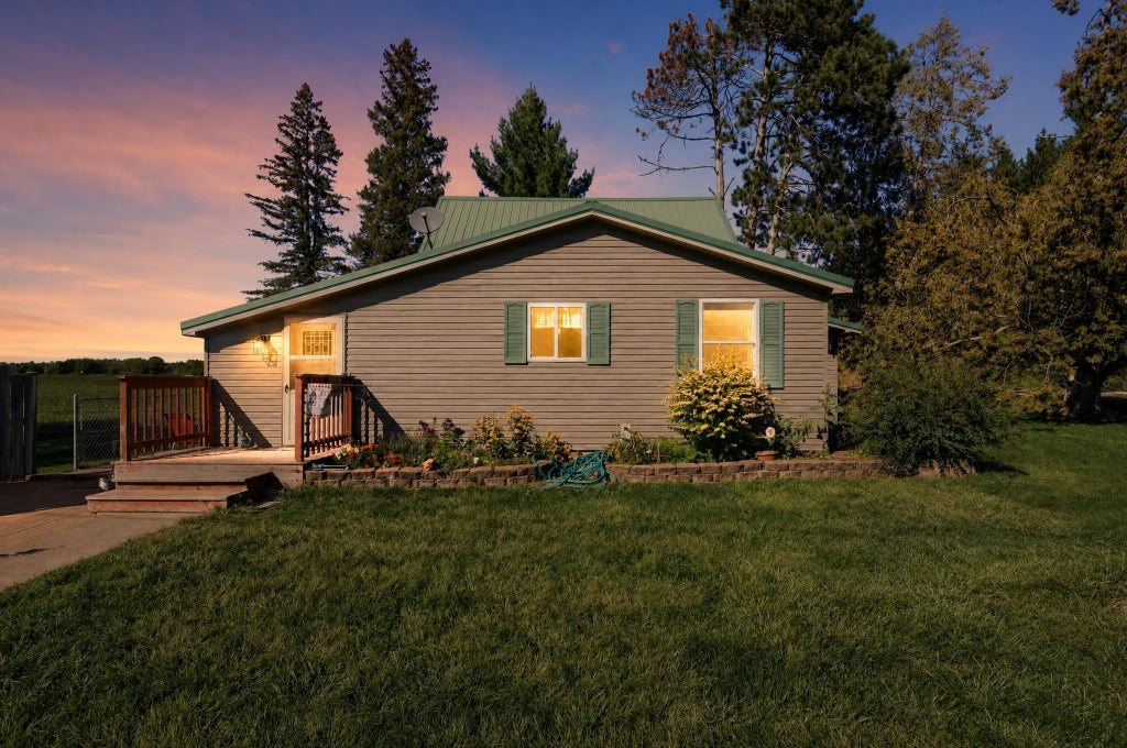 Photo of 41257 Government Road, Hinckley, MN 55037 (MLS # 7138045)