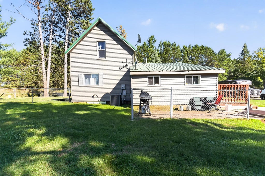 Photo of 41257 Government Road, Hinckley, MN 55037 (MLS # 7138045)