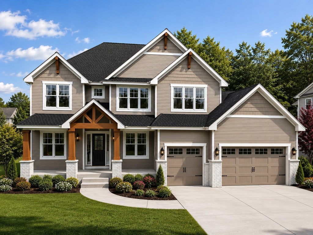 Photo of 6175 Everest Court N, Plymouth, MN 55447 (MLS # 7117881)