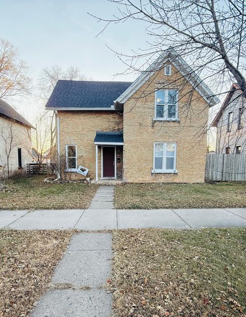 421 17th Avenue N, Saint Cloud, MN 56303 - #: 6821223