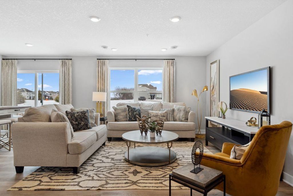 Photo of 17585 Driscoll Place, Lakeville, MN 55044 (MLS # 7034590)