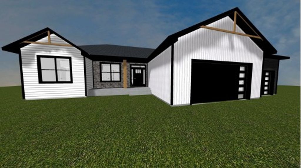 Photo of 651 196th Avenue, Somerset, WI 54025 (MLS # 7001220)