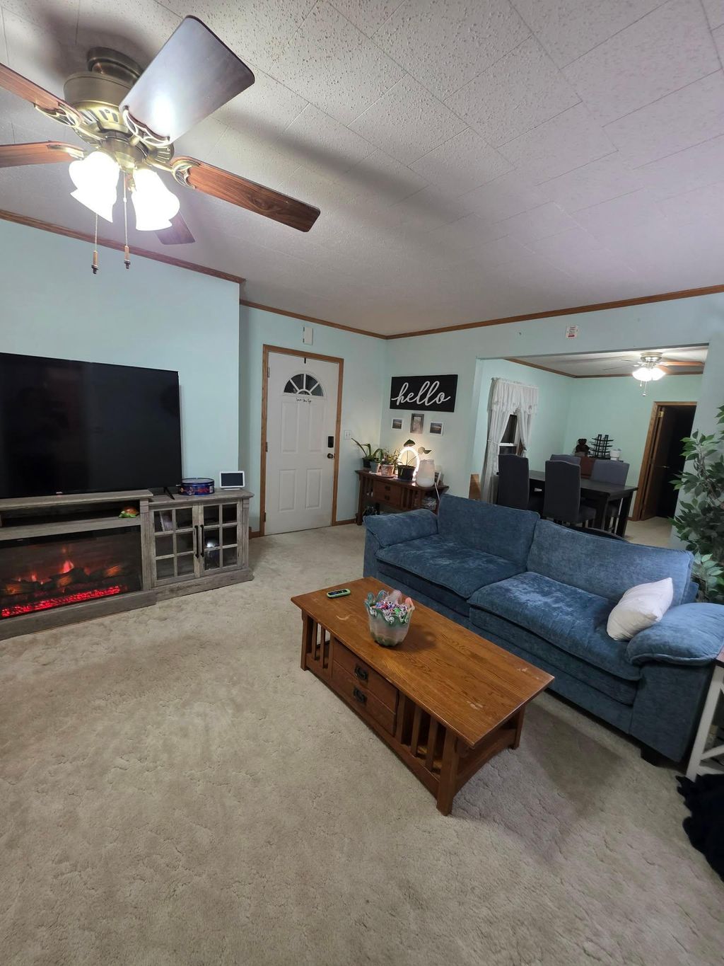 Photo of 107 College Avenue N, Fulda, MN 56131 (MLS # 7009743)