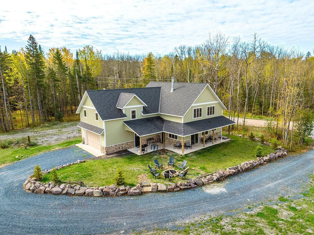 Photo of 7498 Bayside Drive, Crane Lake, MN 55725 (MLS # 7080468)