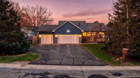 5120 149th Lane NW Ramsey MN 55303
