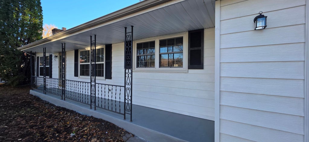 Photo of 416 Highland Drive, Hibbing, MN 55746 (MLS # 7162412)