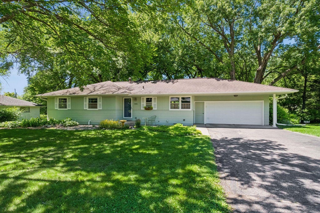 Photo of 5536 Holiday Road, Minnetonka, MN 55345 (MLS # 7081705)