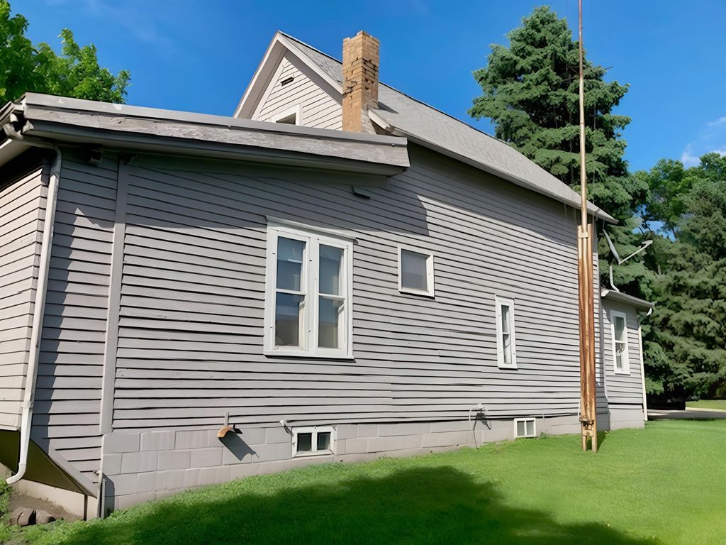 Photo of 214 2nd Street NW, Pennock, MN 56279 (MLS # 7114579)
