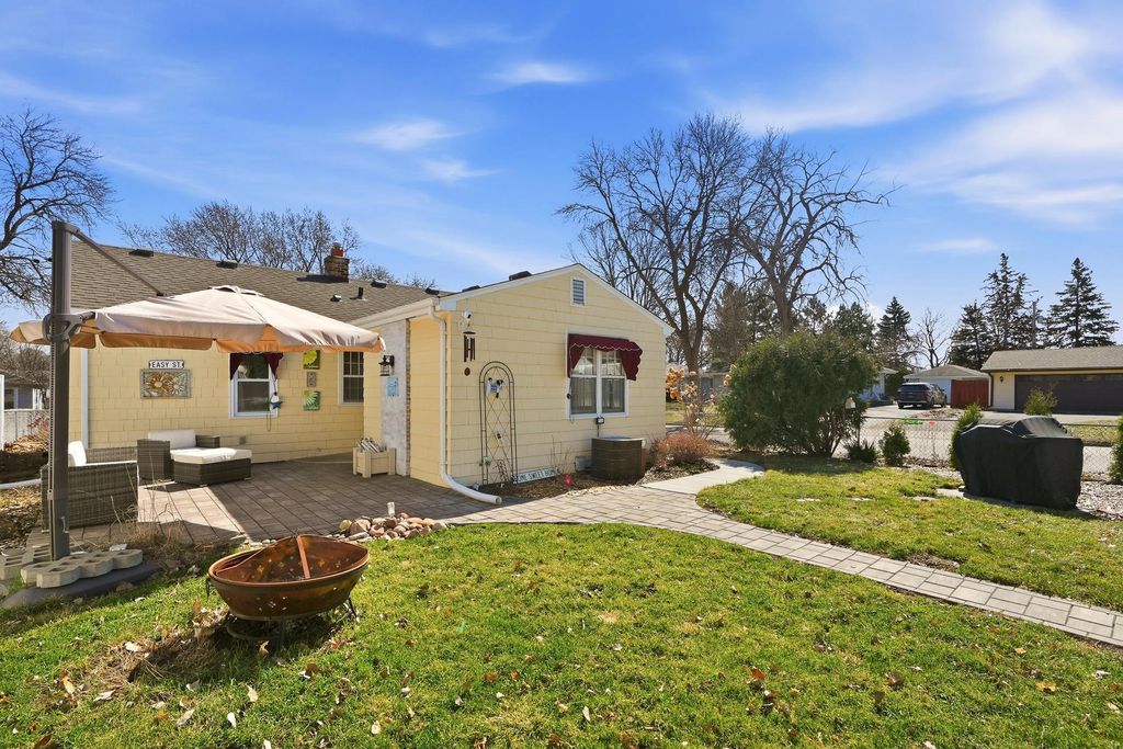 Photo of 6944 Sheridan Avenue S, Richfield, MN 55423 (MLS # 7018181)