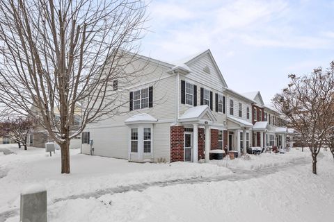 1249 Majestic Avenue 316 Maplewood MN 55109