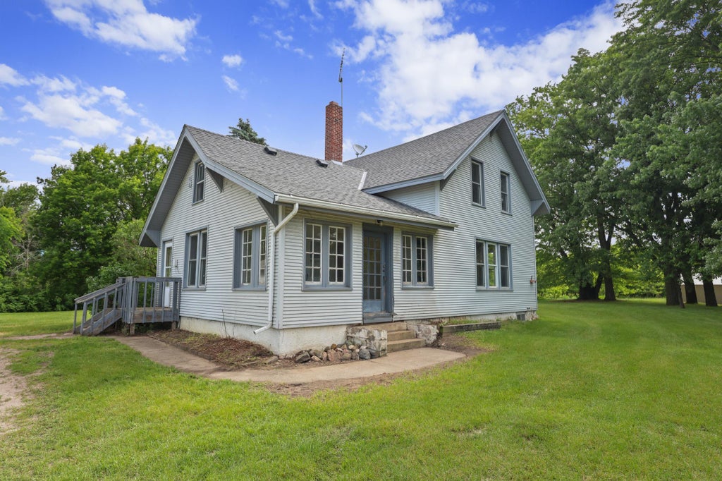 Photo of 17392 Hawthorn Road, Little Falls, MN 56345 (MLS # 7095774)
